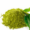 Green tea extract - Bronhocyn Composition 